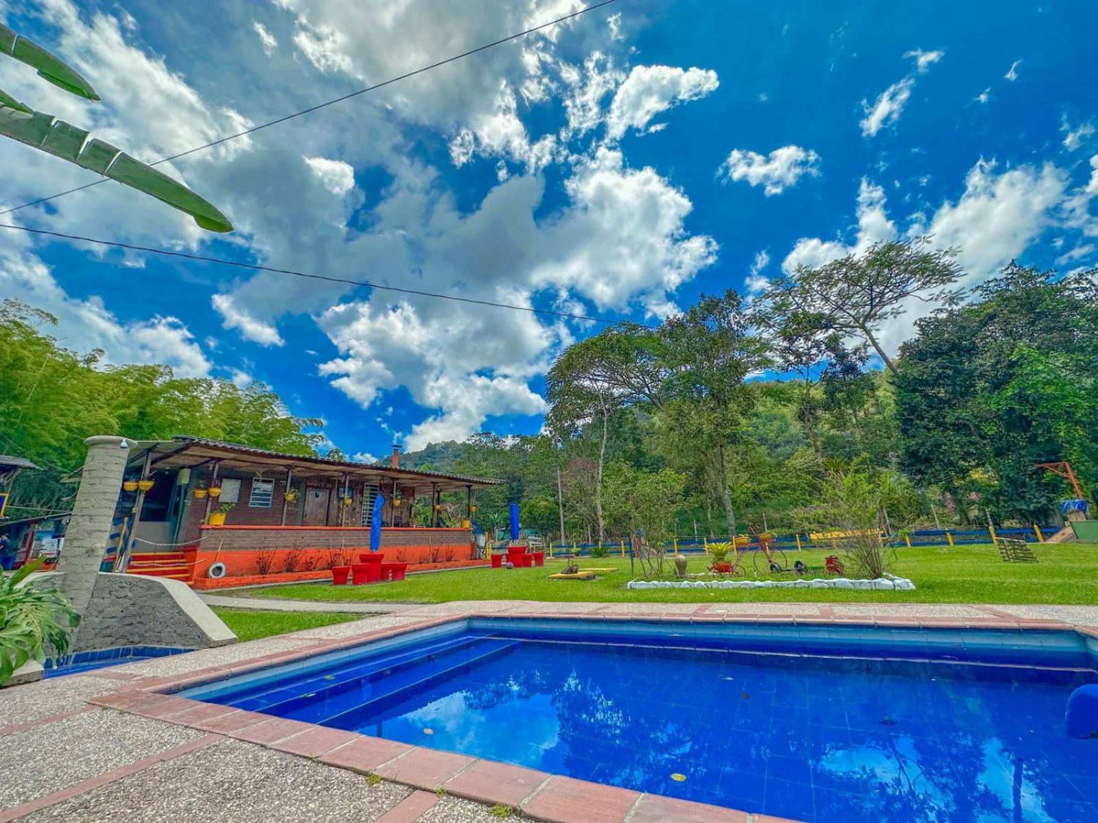 Natalia -salento Quindio Salento