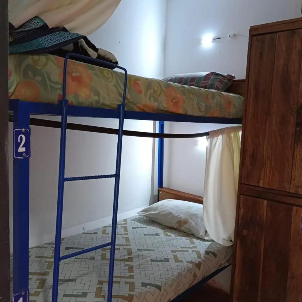 Lodge Natalia -salento Quindio *