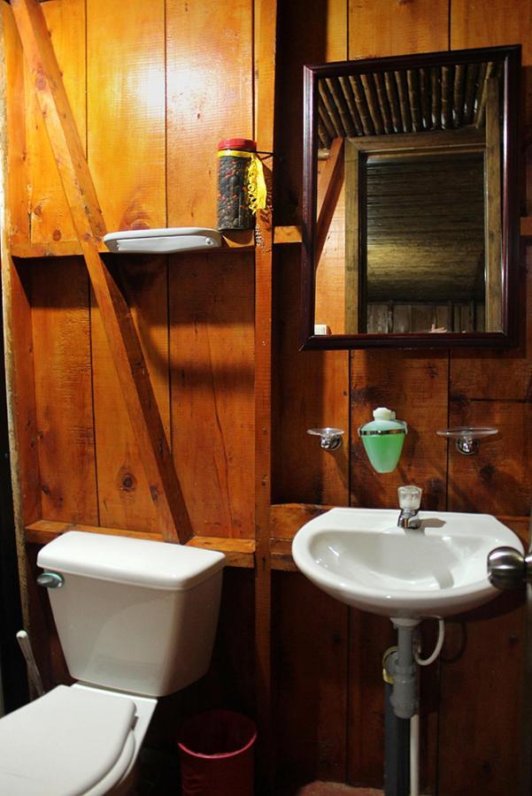 Lodge Natalia -salento Quindio *