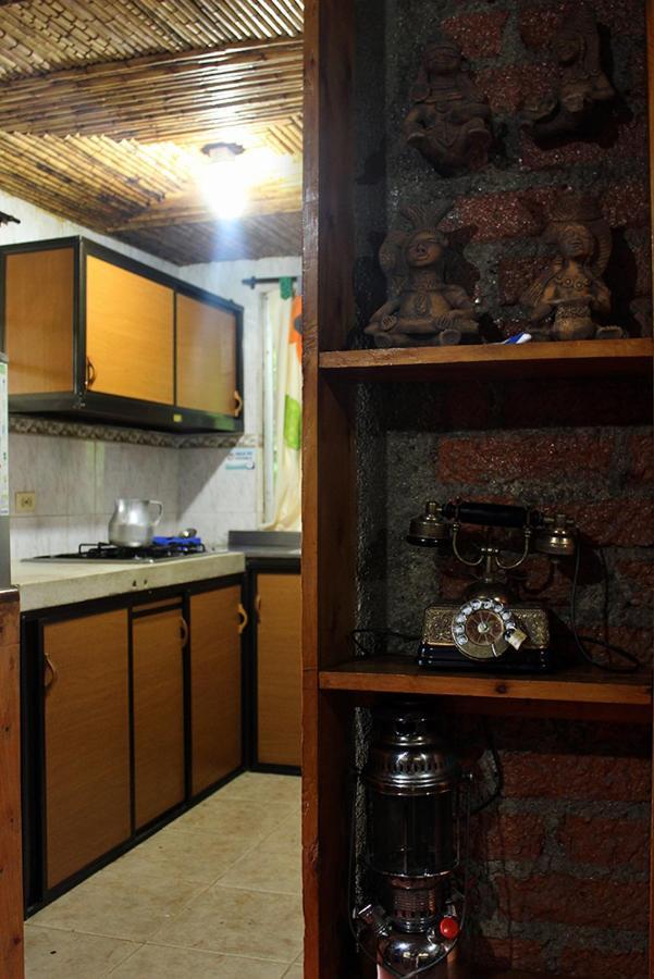 Lodge Natalia -salento Quindio